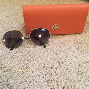 Tory Burch Sunglasses